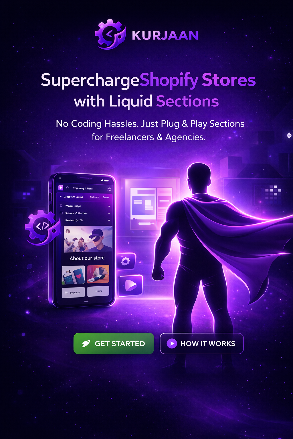 PRODUCT PAGE SENSE OF URGENCY